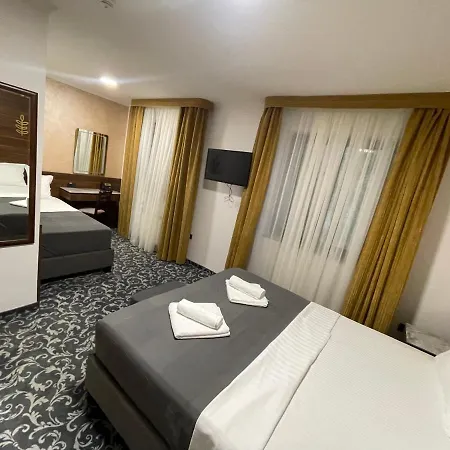 Otel Grand Hotel&restaurant 3*