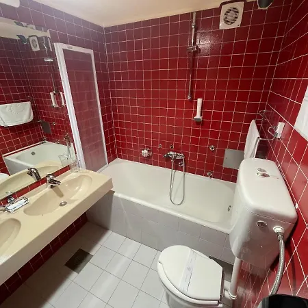 Grand Hotel&restaurant Otel