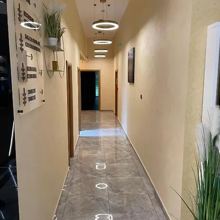 Grand Hotel&restaurant Bačka Palanka