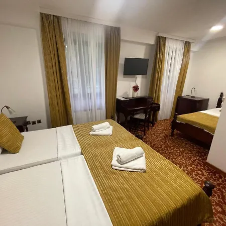 Otel Grand Hotel&restaurant 3*