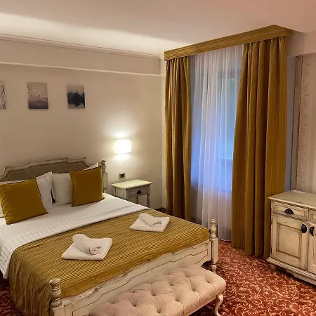 Grand Hotel&restaurant Bačka Palanka