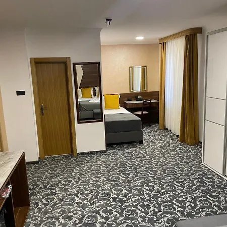 Grand Hotel&restaurant