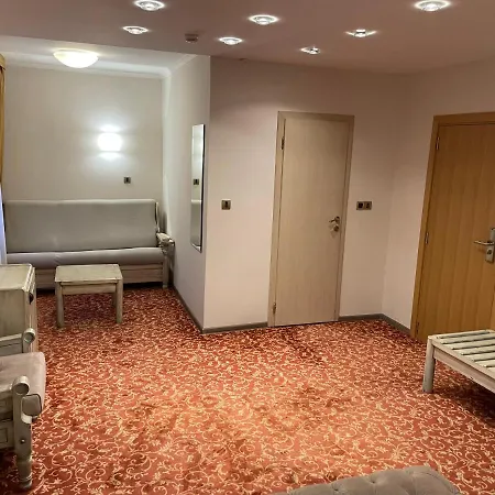 Grand Hotel&restaurant