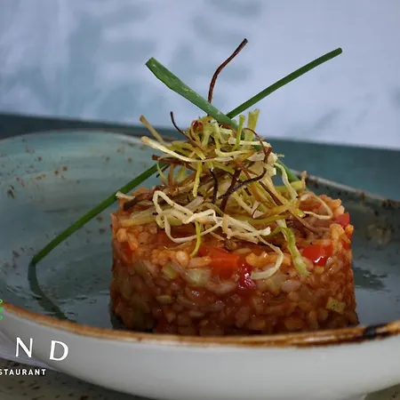 Grand Hotel&restaurant 3*